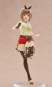 Reisalin Stout: Anime Version L Size (Atelier Ryza: Ever Darkness & the Secret Hideout) POP UP PARADE L PVC-Statue 24cm Good Smile Company 