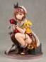 Reisalin Stout (Atelier Ryza 2: Lost Legends & the Secret Fairy) PVC-Statue 1/6 18cm KT model+ 