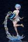 Rem AxA -Aquarius- (Re:Zero Starting Life in Another World) PVC-Statue 1/7 24cm Design COCO 