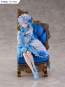 Rem Gothic Version (Re:ZERO Starting Life in Another World) F:NEX PVC-Statue 1/7 20cm FuRyu 