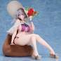 Reno: Summer Spin-off (Azur Lane) PVC-Statue 1/7 17cm FREEing 
