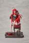Rias Gremory: Light Novel 15th Anniversary Version (High School DxD Hero) PVC-Statue 1/6.5 29cm Kadokawa 