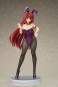 Rias Gremory Purple Bunny Version (High School DxD BorN) PVC-Statue 1/6 30cm Kaitendoh 