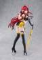 Rias Gremory Race Queen Version AmiAmi Limited Edition (Highschool DxD Hero) PVC-Statue 1/3.5 45cm Golden Head 