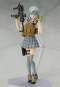 Rikka Shiina Summer Uniform Version (Little Armory) Figma SP-116 Actionfigur 13cm TOMYTEC 