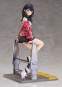 Rikka Takarada: Blue Sky Station (Gridman Universe) PVC-Statue 1/7 21cm Good Smile Company 