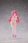 Riko chan illustration by Ao Kimishima (Original Character) PVC-Statue 1/6 26cm PinkMango 