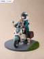 Rin Shima (Laid-Back Camp) F:NEX PVC-Statue 1/7 20cm FuRyu 
