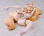 Rinne Shirogane by Tsuchino (Original Character) PVC-Statue 1/4 16cm BINDing 