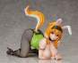 Roxanne Bunny Version (Harem in the Labyrinth of Another World) PVC-Statue 1/4 20cm FREEing 