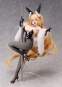Rupee: Rabbit Deluxe (Goddess of Victory: Nikke) PVC-Statue 1/4 45cm FREEing 