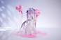 Rurudo Eve Sweet Toxic Version (Original Character) PVC-Statue 1/6 16cm Pink Charm 