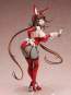 Ryobi: Shinobi Transformation Bunny (Shinobi Master Senran Kagura: New Link) PVC-Statue 1/4 40cm FREEing 