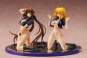 Ryobi x Ryona Bare Body Sailor Uniform Version (Senran Kagura NewWave Gburst) PVC-Statue 1/10 19cm Proovy 