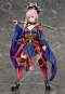 Saber/Miyamoto Musashi (Fate/Grand Order) PVC-Statue 1/7 26cm Phat 
