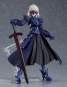 Saber Alter 2.0 (Fate/Stay Night) Figma 432 Actionfigur 14cm Max Factory 