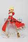 Saber of Red Nero Game-prize (Fate/Extra Last Encore) PVC-Statue 18cm Taito Prize 