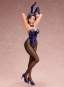 Sae Hinata Bunny Version (Bullied: Revenge Hypnosis) PVC-Statue 1/4 46cm BINDing 