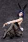 Saeko Nogami: Bunny Version (City Hunter The Movie: Angel Dust) PVC-Statue 1/6 16cm FREEing 