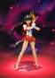 Sailor Mars S4 Tamashii Web Exclusive (Sailor Moon SuperS) S.H. Figuarts-Actionfigur 14cm Bandai Tamashii Nations 