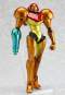 Samus Aran re-run (Metroid Other M) Figma 133 Actionfigur 15cm Good Smile Company 