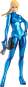 Samus Aran Zero Suit Version (Metroid Other M) Figma-Actionfigur 14cm GoodSmileCompany 