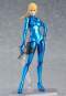 Samus Aran Zero Suit Version re-run (Metroid Other M) Figma 306 Actionfigur 14cm Good Smile Company 