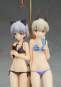 Sanya & Eila Swimsuit Version (Strike Witches 2) PVC-Statue 1/8 23cm Alter 