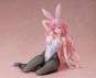 Sephie Michaela Deviluke: Bunny Version (To Love-Ru Darkness) PVC-Statue 1/4 28cm FREEing 