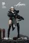 Serene Hound Agnes (Original Character) Actionfigur 30cm i8 Toys 
