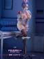 Sexy Nurse Double Version (Original Character) PVC-Statue 1/6 26cm Adamas 