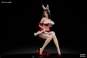 She is real Rou Kou Re Re Zi (Original Character) PVC-Statue 1/5 33cm BearPanda 
