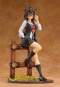 Shigure Casual Version (Kantai Collection) PVC-Statue 1/7 21cm Good Smile Company 