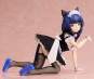 Shigure Minazuki (Nekopara) PVC-Statue 1/4 20cm BINDing 