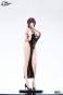 Shiho Miyamae Party Dress Version Illustrated by JackDempa (Original Character) PVC-Statue 1/6 27cm Super Nova 
