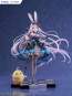 Shimakaze The White Rabbit of Wonderland Version (Azur Lane) F:NEX PVC-Statue 1/7 30cm FuRyu 