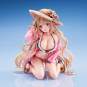 Shiori Maeda Release24 (TwinBox Illustration) PVC-Statue 18cm Sentinel 