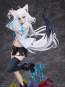 Shirakami Fubuki We Are Gamers Version (Hololive Production) PVC-Statue 1/7 26cm Design COCO 