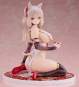 Shironeko by Mataro (Original Character) PVC-Statue 1/6 16cm Pink Cat 