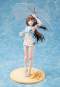 Shizuku Osaka: Beach Girl Version (Love Live! Nijigasaki High School Idol Club) PVC-Statue 1/7 27cm Kadokawa 