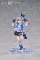 Silver Wolf Version Rise Up Little Cat Series (Honkai: Star Rail Rise Up) PVC-Statue 1/7 19cm Ribose 