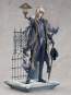 SilverAsh: York's Bise Version (Arknights) PVC-Statue 1/8 28cm Good Smile Company 