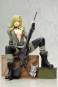 Sniper Wolf Bishoujo (Metal Gear Solid) PVC-Statue 1/7 19cm Kotobukiya 