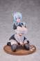 Snow Woman Yukino Mifuyu Yukino Maid Version Bonus Limited Edition (Original Character) PVC-Statue 1/6 19cm PinkMango 