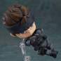 Solid Snake (Metal Gear Solid) Nendoroid 447 Actionfigur 10cm Good Smile Company -NEUAUFLAGE- 
