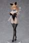 Sophia F. Shirring: Bunny Version 2nd (Original Character) PVC-Statue 1/4 45cm FREEing 