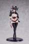 Space Bunny Uto (Original Character) Polystone-Statue 1/7 29cm Shenzhen Mabell Animation Development 