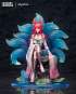 Spirit Blossom Ahri (League of Legends) PVC-Statue 1/7 27cm Myethos 
