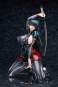Steel Witch Annerose Vajra (Taimanin RPGX) PVC-Statue 1/6 18cm Pure 