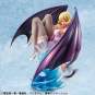 Stussy Evolutionary History (One Piece) Excellent Model P.O.P. PVC-Statue 19cm Megahouse 